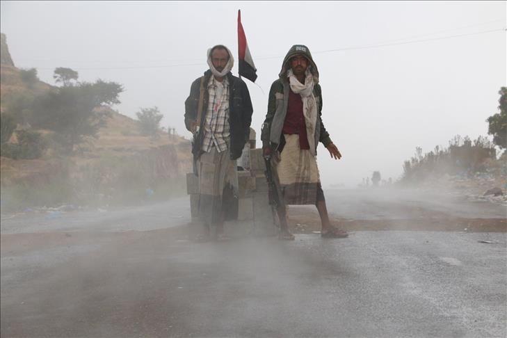 Yémen: Le bilan des victimes du cyclone Megh s’alourdit à 13 morts