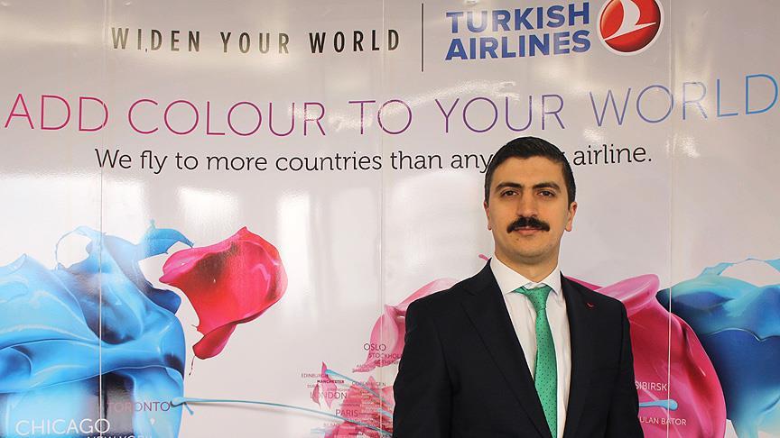 THY Başbakan'ın yüzde 20 indirim müjdesini uygulamaya başladı