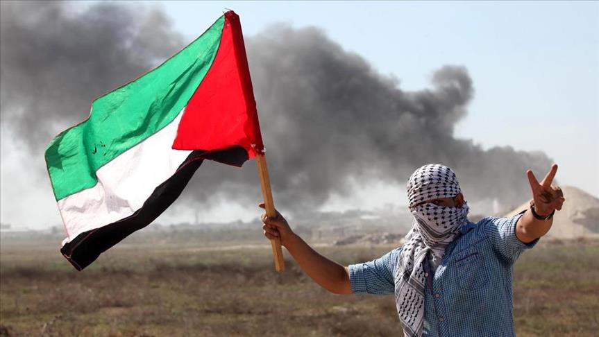Israel to build underground barrier around Gaza Strip