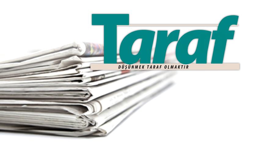 Taraf Gazetesi Ankara Temsilcisi Özay'a adli para cezası