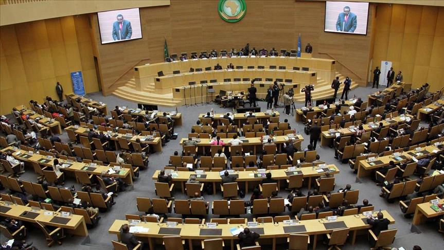 Ethiopia: African leaders call for climate-change pact at COP21