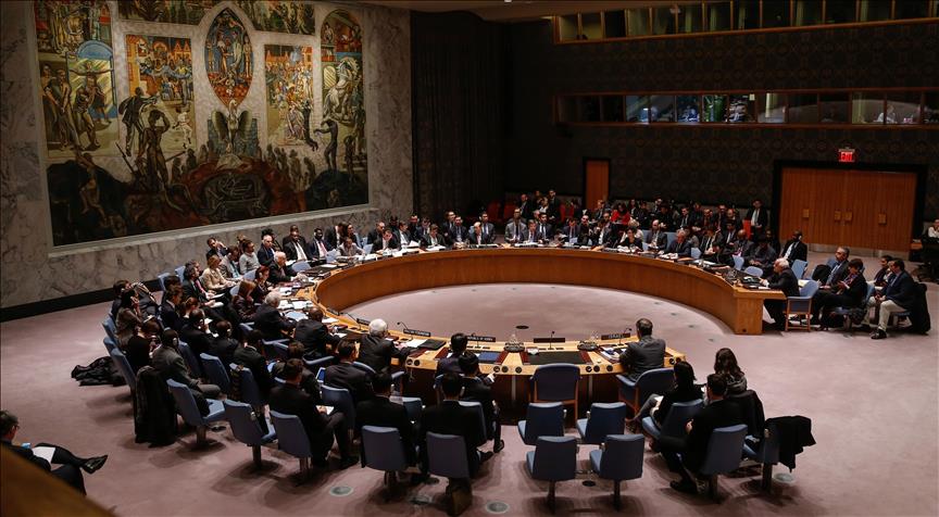 Burundi: "La résolution de l'ONU est favorable à la position de Bujumbura" (Conseiller du Président burundais)
