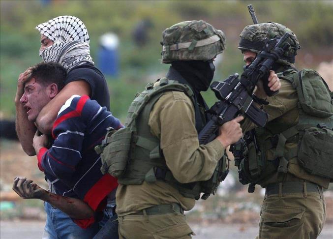 المستعربون ..سلاح إسرائيلي ضد الفلسطينيين