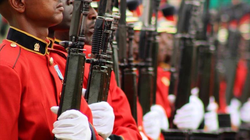 Kenya: Army accused of sugar smuggling
