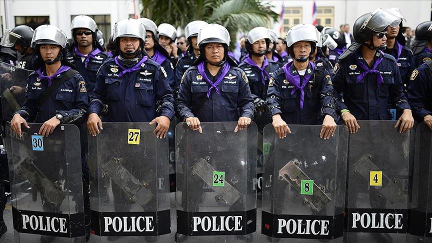 Thaïlande: Une double explosion fait quatre morts dans le sud du pays