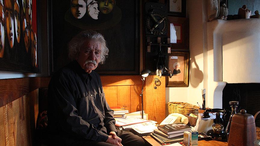 I. Ahmed'in Fransa'ya hediyesi 400 yıl sonra tuvale yansıdı