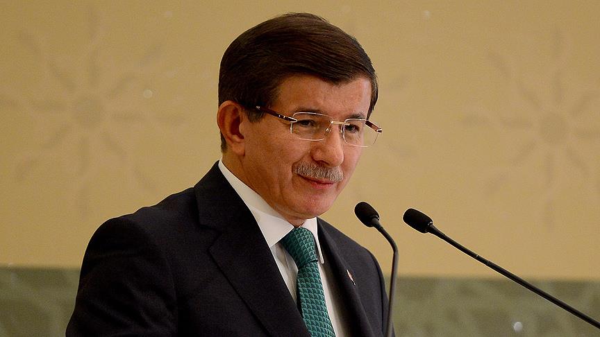 'Hükümet bu aşamada var olan yapıyla kurulur'