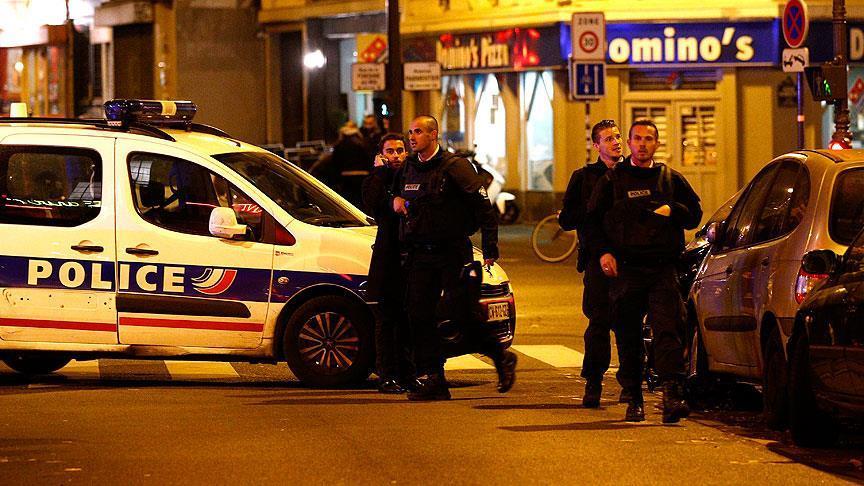 France: Le bilan s'élève à 26 morts dans les fusillades à Paris