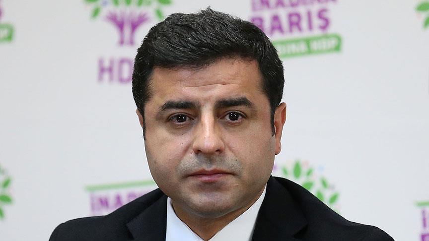 'DAEŞ vahşi ve barbar bir terör örgütü'