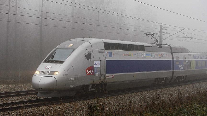 France : au moins 7 morts dans un accident ferroviaire près de Strasbourg