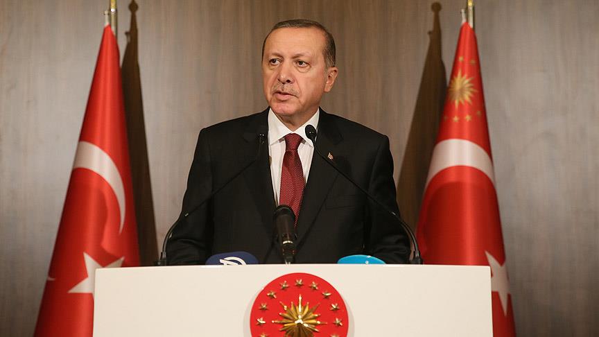 'Ülkem ve milletim adına Fransa'ya taziyelerimi sunuyorum'