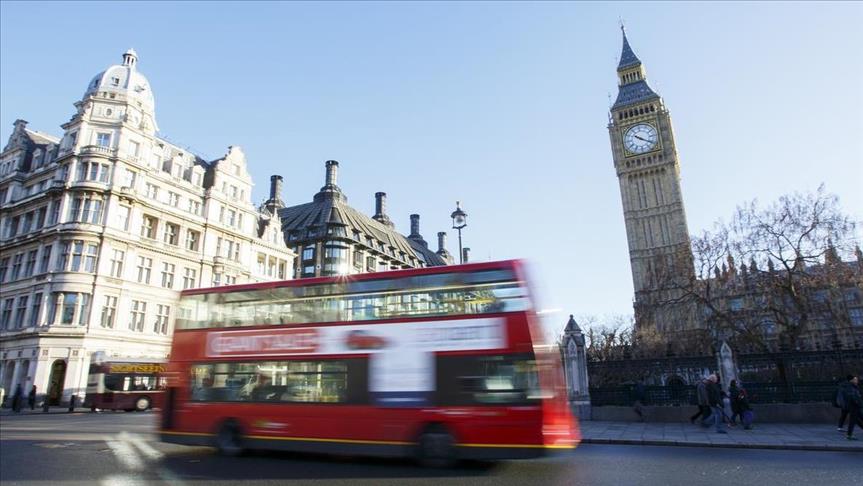 British woman in London Islamophobic attack avoids jail