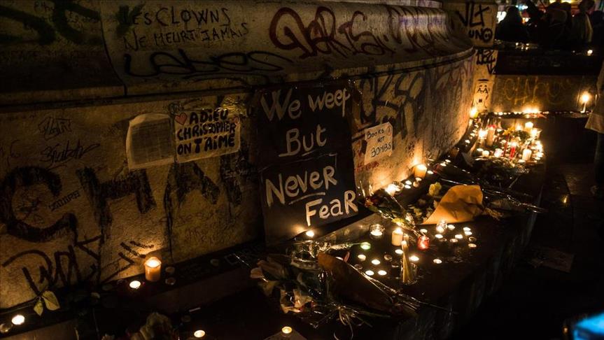 France's Muslims strongly condemn Paris attacks