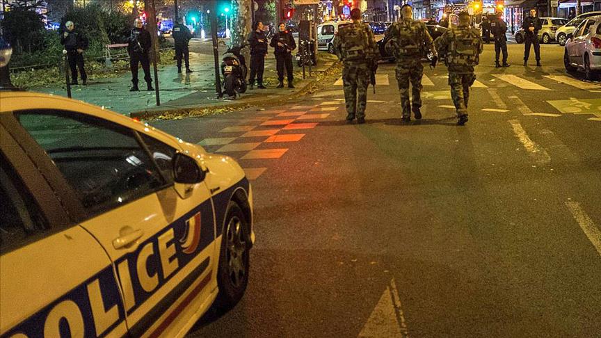 US cities boost security after Paris attacks