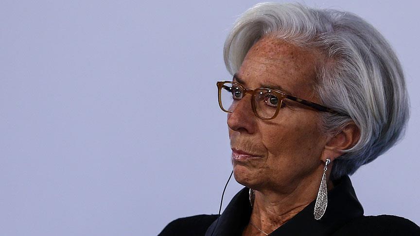 IMF chief sees potential in Islamic financing