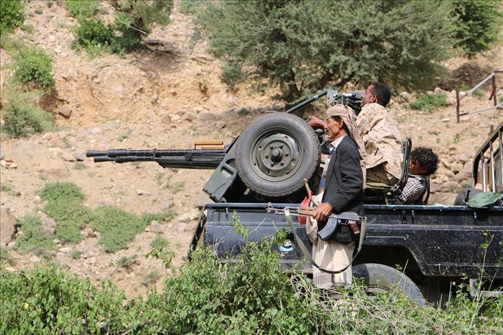 Les Houthis déterminés à poursuivre leurs opérations militaires sur le sol saoudien (Porte-parole militaire)
