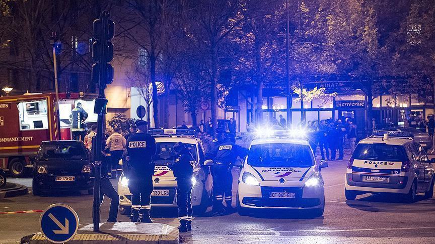 French suspect's family held in Paris attack probe