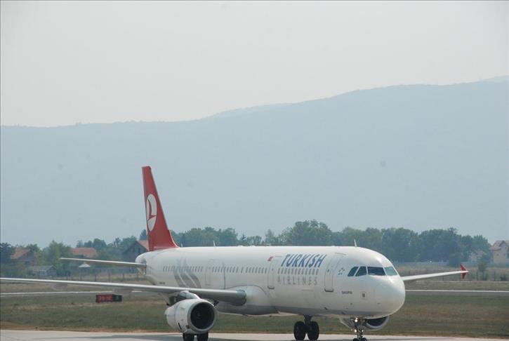 Turkish Airlines annule ses vols pour Charm el-Cheikh jusqu’au 30 novembre
