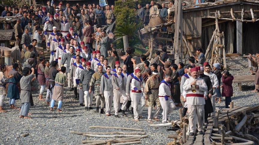 Ertugrul 1890: Two nations, two tales, one movie