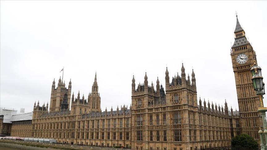 Britain prevents seven terror attacks over six months