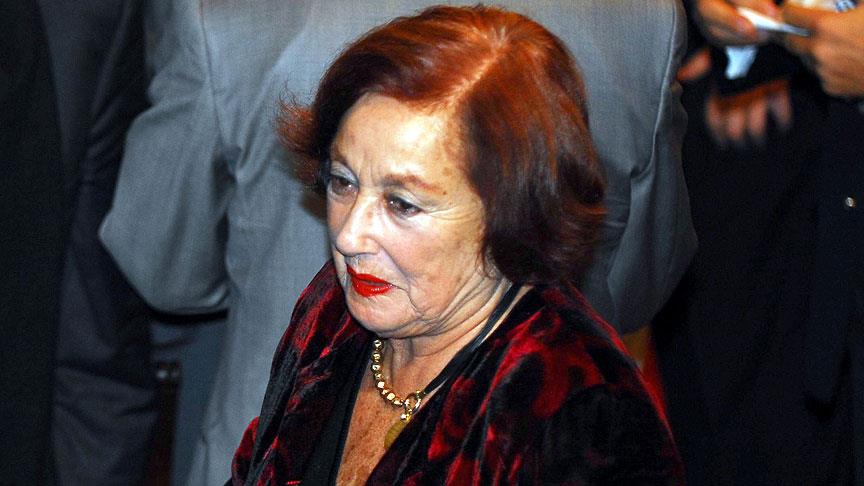 Gazeteci Leyla Umar vefat etti