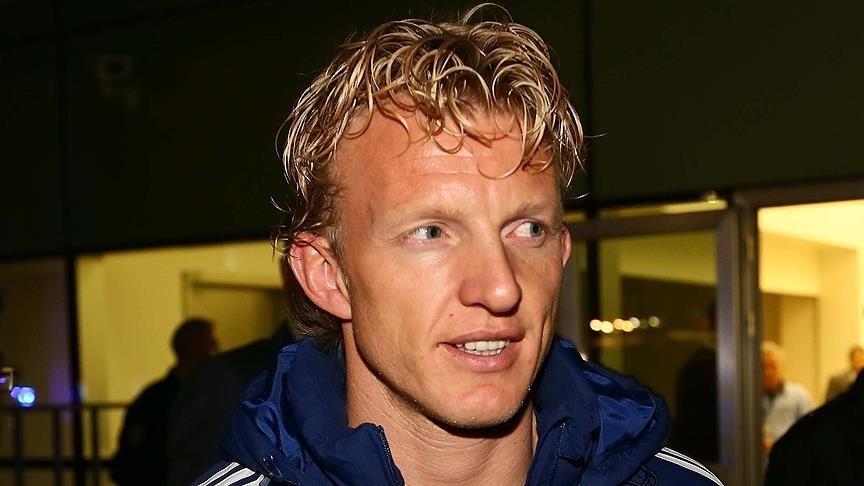 Futbollisti holandez Kuyt natën e sulmeve ishte me familjen në Paris
