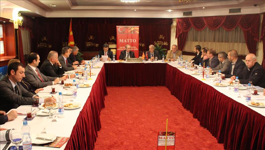 Турски и холандски инвестиции за поголема конкурентност на македонската економија 