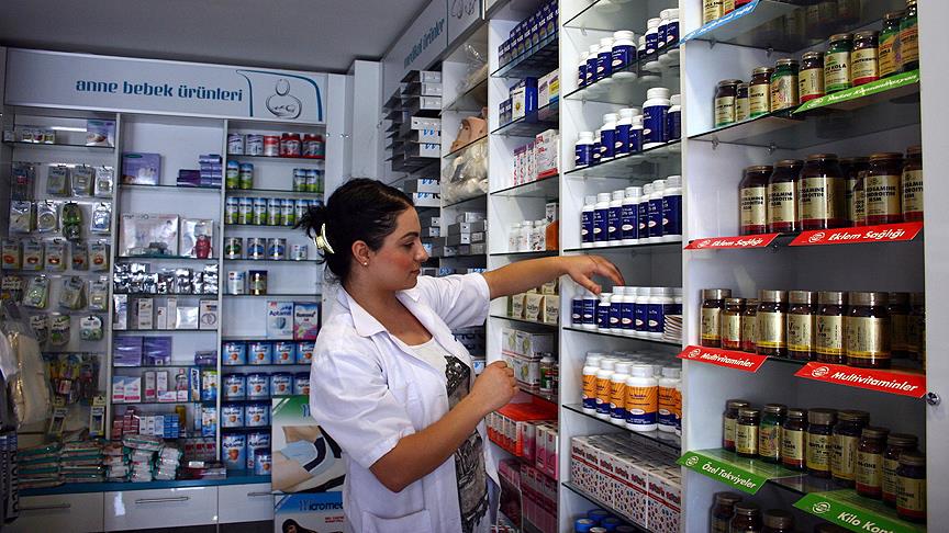 'e-imza ile reçetelerde suistimal önlenecek'