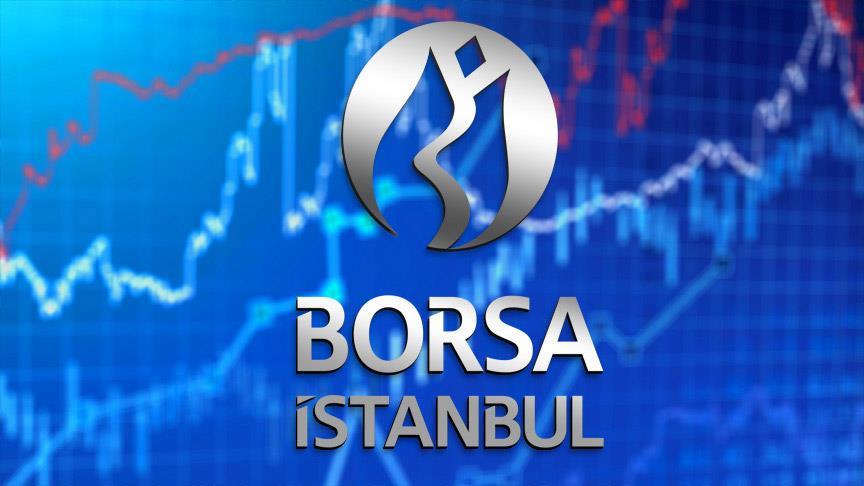 VİOP'ta endeks kontratı güne yükselişle başladı