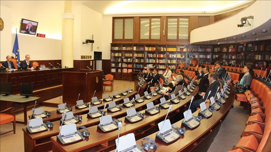 Македонија и Косово ќе ги поттикнуваат и заштуваат заедничките инвестиции