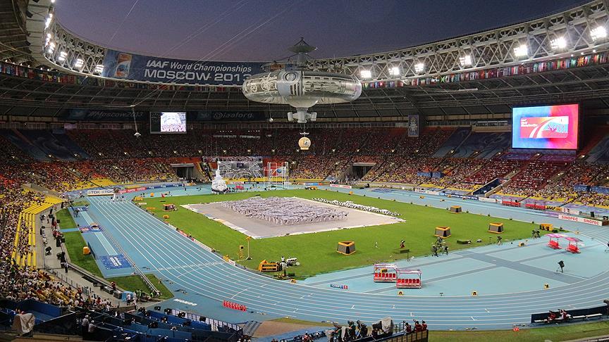 Rusya'yı denetleyecek IAAF heyeti belli oldu