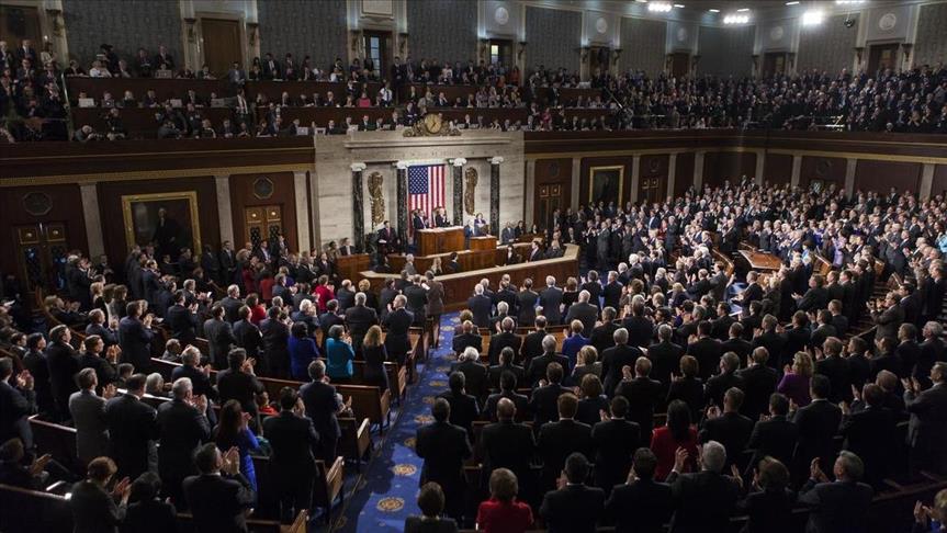 US House Speaker wants to halt entry of Syrian refugees
