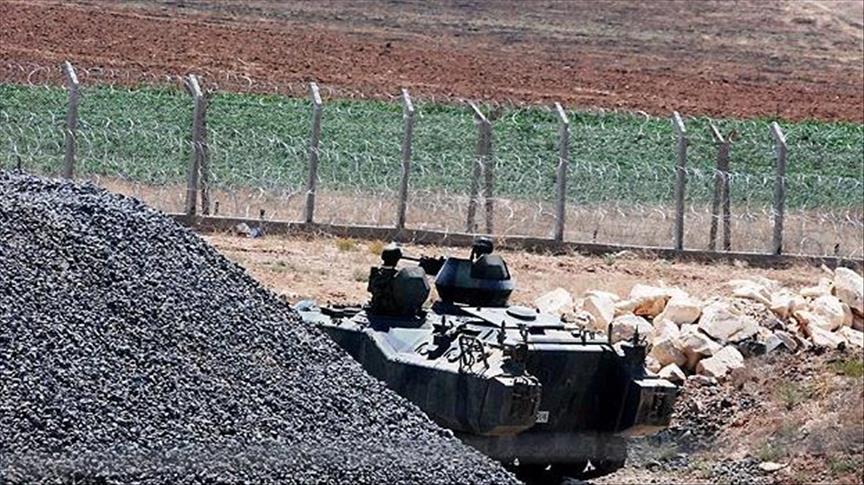 Сдан противнику армянский солдат, добровольно сдавшийся военнослужащим Азербайджана