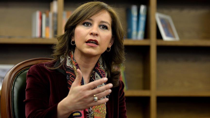 'Paris'teki Müslümanlar hiç olmadığı kadar büyük baskı altına girecek'