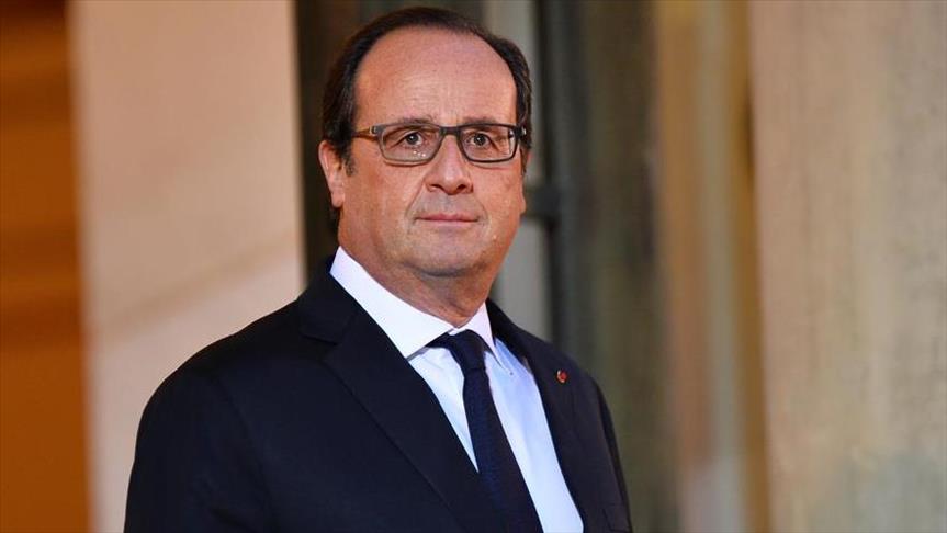 France will not backtrack from receiving refugees