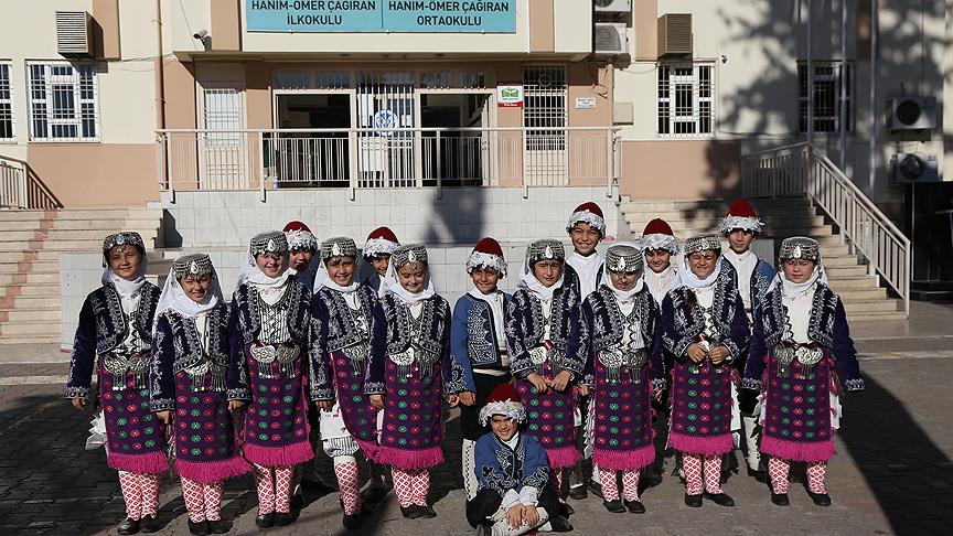 Büyük zirvenin 'küçük' ev sahipleri