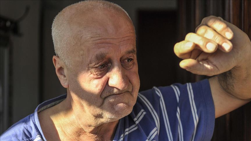Otac Enesa Omeragića: Više mi je žao vojnika nego njega