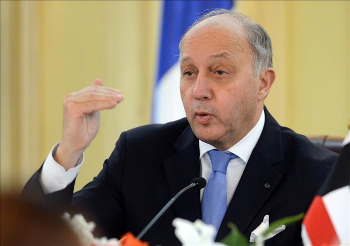 La France trouve la Russie "sincère" dans sa politique en Syrie