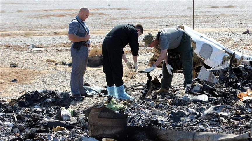 Russia to pay more for plane bombers than US for Baghdadi