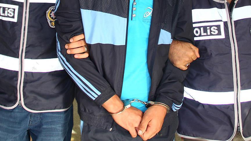 Suriyeli kadına fuhuş yaptıran sanıklara ceza