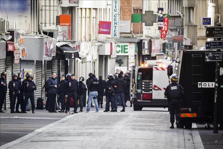 Saint-Denis: Le commanditaire présumé des attentats de Paris tué lors de l'opération policière