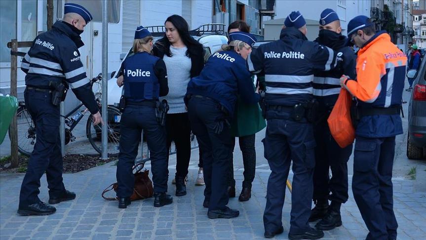 Belgian suburb residents reject Paris attacks stigma