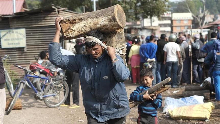 Nepal’s new PM has yet to solve country’s crises
