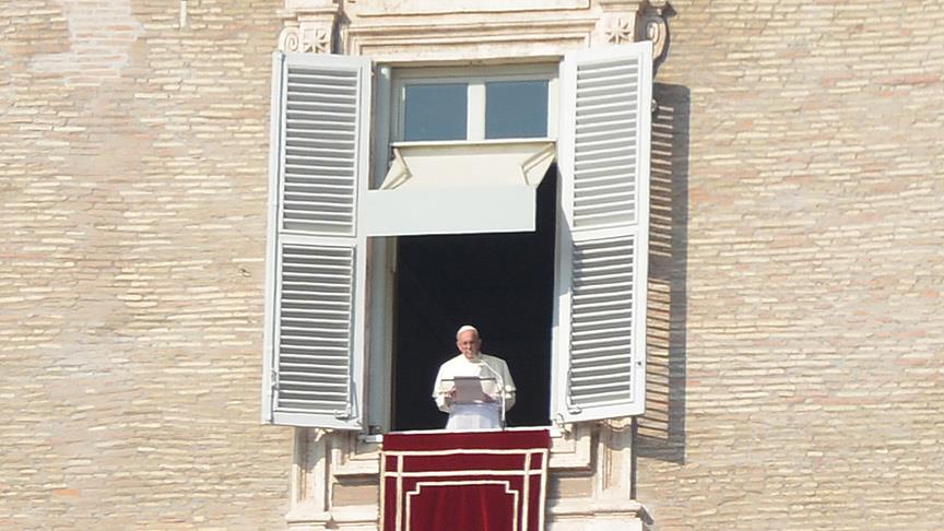 Papa'nın '3. Dünya Savaşı' ifadesi ne anlama geliyor?