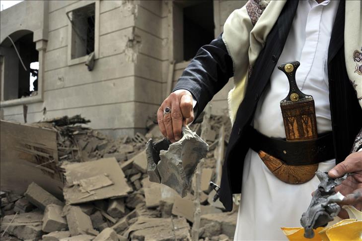 Yémen: Daech revendique l’attaque contre l’armée à Hadramaout