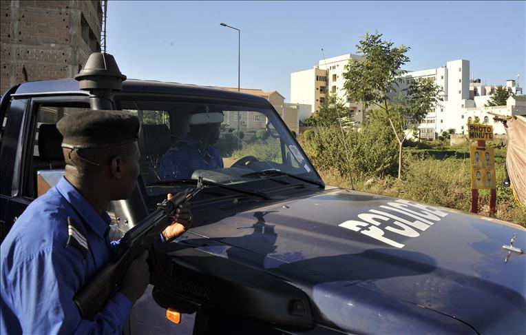 Attentat de Bamako: le groupe armé malien Mourabitoune revendique l'attaque de l'hôtel Radisson