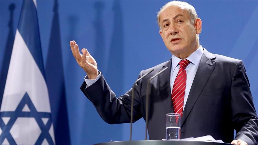 Netanyahu still faces arrest in Spain