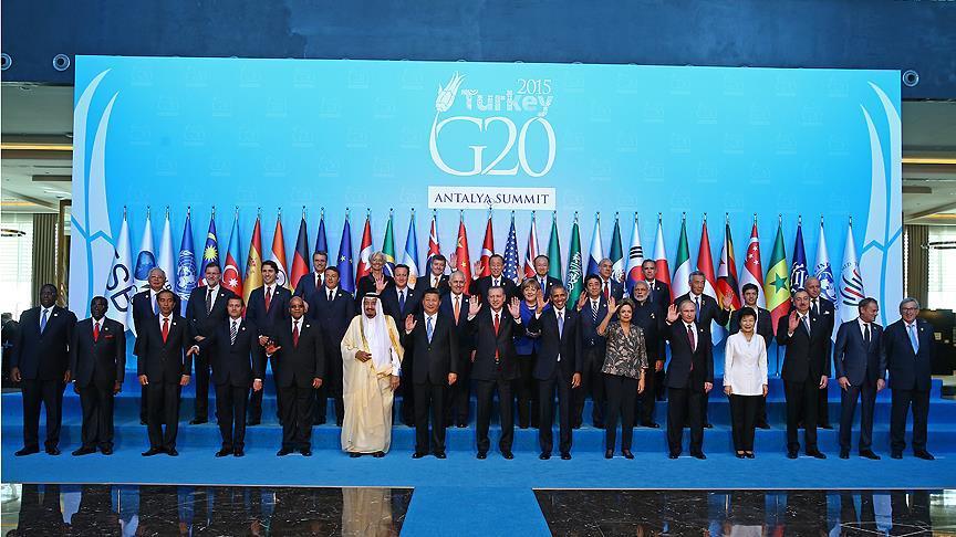 «Участие Азербайджана на Саммите G20 - историческое событие»