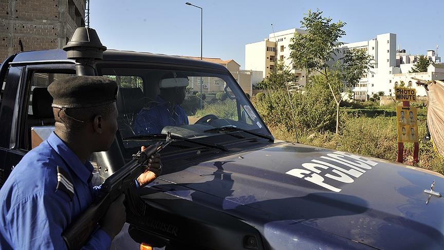Mali'de rehine krizi: En az 18 ölü