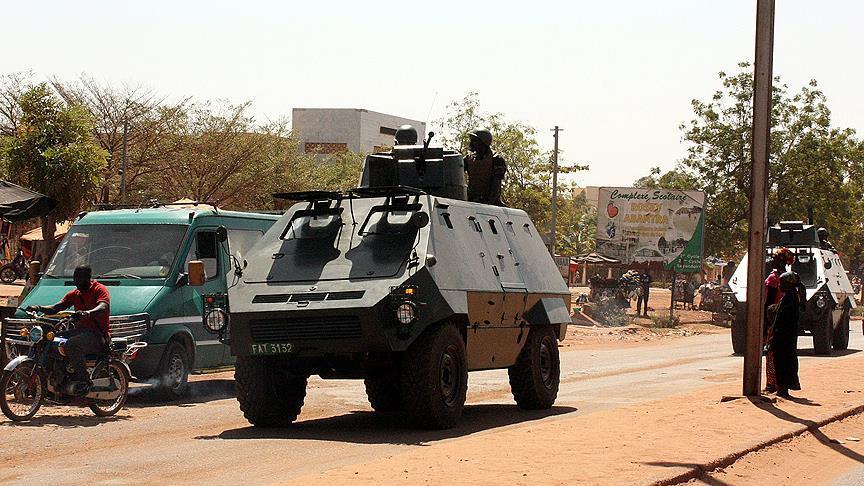 Attentat au Mali: Au moins 170 personnes prises en otage à l'hôtel Radisson de Bamako
